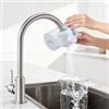 Image 1 : (3) Vevor Faucet Water Purifier Model 8811