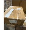 Image 3 : NIB Vevor RV Power Converter Model SBC-100A