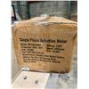 Image 2 : NIB Vevor Single Phase Induction Burner Model DP120556HZ