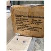 Image 3 : NIB Vevor Single Phase Induction Burner Model DP120556HZ