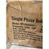 Image 4 : NIB Vevor Single Phase Induction Burner Model DP120556HZ