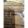Image 4 : NIB Vevor Baseball Practice Net Model SS-YDBQW007