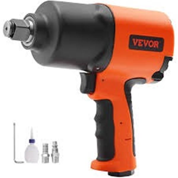 NIB Vevor Air Impact Wrench RP7460