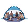 Image 1 : NIB Vevor Beach Tent Model ZP003