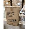 Image 2 : NIB Vevor Rotisserie Oven Equipment Model TB1022A