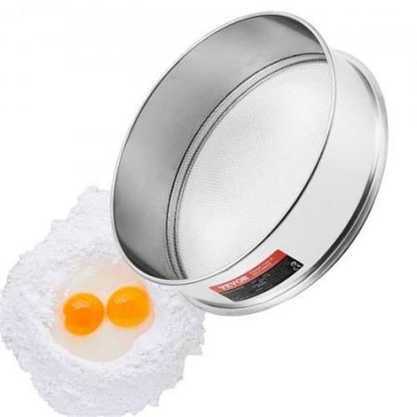 New Vevor Flour Sifter Model YF005