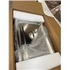 Image 2 : Open Box Vevor Ultrasonic Cleaner Model TH-100A