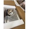 Image 3 : Open Box Vevor Ultrasonic Cleaner Model TH-100A