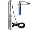 Image 1 : NIB Vevor Submersible Pump Model 4SSM5/18/2