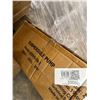 Image 2 : NIB Vevor Submersible Pump Model 4SSM5/18/2