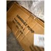 Image 3 : NIB Vevor Submersible Pump Model 4SSM5/18/2