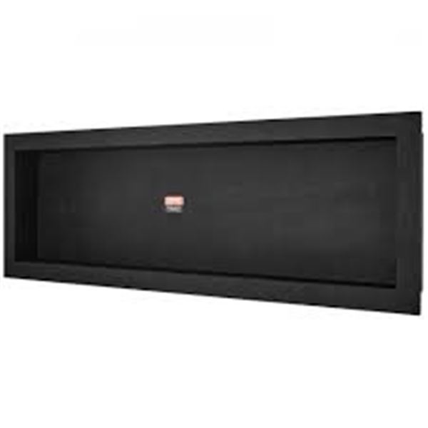 NIB Vevor Shower Niche Model XPSNICHE1650