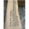 Image 3 : NIB Vevor Shower Niche Model XPSNICHE1650