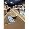 Image 5 : NIB Vevor Shower Niche Model XPSNICHE1650