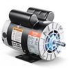 Image 1 : NIB Vevor 5HP Single Phase Induction Motor Model DP120556S