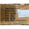Image 3 : (2) NIB Vevor 11PC Transition Edge Model PJGS-02