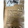 Image 2 : NIB Vevor Gas Hedge Trimmer Model F26-B
