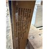 Image 2 : NIB Vevor Univeral Aluminum Roof Rack Model HJ-RB017