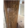 Image 3 : NIB Vevor Univeral Aluminum Roof Rack Model HJ-RB017