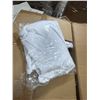 Image 3 : Case of 32PC Vevor White Chair Covers Style RD-VV-28
