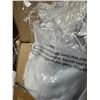 Image 4 : Case of 32PC Vevor White Chair Covers Style RD-VV-28