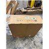 Image 2 : NIB Vevor Shutter Exhaust Fan Model AMX-FAGEC24