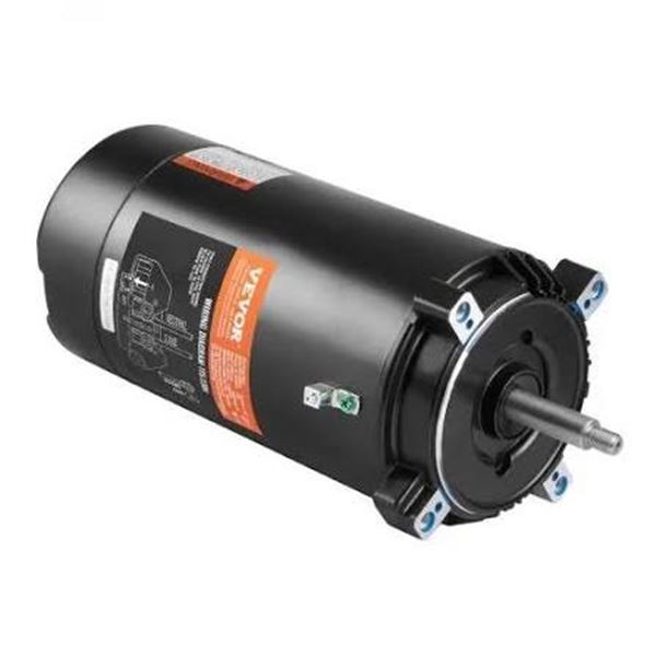 NIB Vevor Pool Pump Motor Model HM14095LCB
