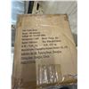 Image 3 : NIB Vevor Pool Pump Motor Model HM14095LCB
