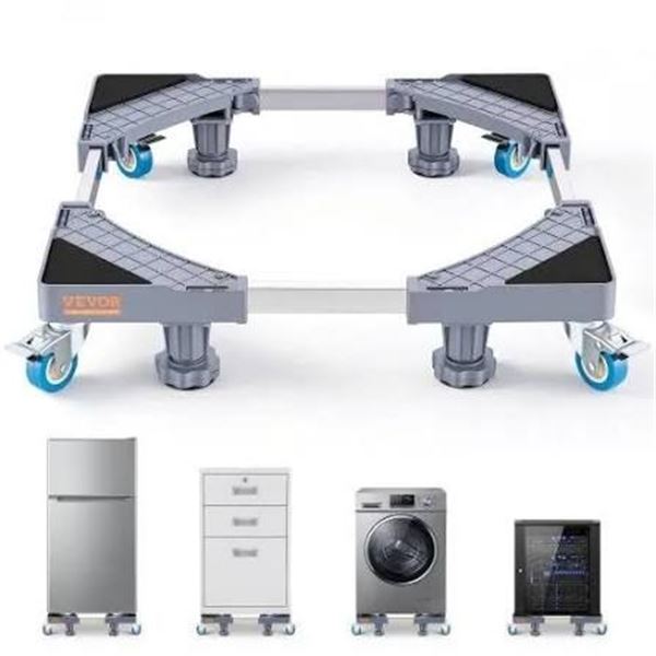 NIB Vevor Furniture Dolly Model LDH07
