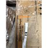 Image 5 : NIB Vevor Countertop Gas Ranges Model MCBS-765