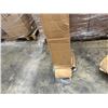 Image 4 : NIB Vevor 12FTx12FT PopUp Screened Camping Gazebo Model FY-004