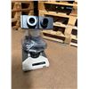 Image 3 : Olympus BH-2 Microscope  (Missing 1 Eye Cover)