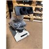 Image 4 : Olympus BH-2 Microscope  (Missing 1 Eye Cover)