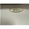 Image 7 : Ambella Home Collection Decorative Bathroom Vanity 34"x22"X36"