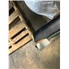 Image 11 : MCM Beveled Glass Mirror 52"x34"