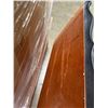 Image 12 : MCM Beveled Glass Mirror 52"x34"