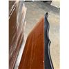 Image 13 : MCM Beveled Glass Mirror 52"x34"