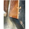Image 15 : MCM Beveled Glass Mirror 52"x34"