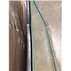 Image 16 : MCM Beveled Glass Mirror 52"x34"