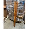 Image 18 : MCM Beveled Glass Mirror 52"x34"