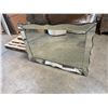 Image 3 : MCM Beveled Glass Mirror 52"x34"