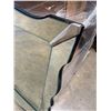 Image 4 : MCM Beveled Glass Mirror 52"x34"