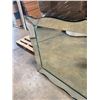 Image 7 : MCM Beveled Glass Mirror 52"x34"