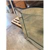 Image 9 : MCM Beveled Glass Mirror 52"x34"