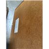 Image 13 : Gold Framed Beveled Glass Mirror 46"x34"