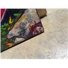 Image 10 : Kelly Donatarius " Epic of a Cycle Breaker" Wall Art