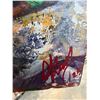 Image 12 : Kelly Donatarius " Epic of a Cycle Breaker" Wall Art