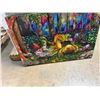 Image 2 : Kelly Donatarius " Epic of a Cycle Breaker" Wall Art