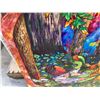 Image 5 : Kelly Donatarius " Epic of a Cycle Breaker" Wall Art