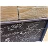 Image 7 : Framed Chalkboard Style Wall Art